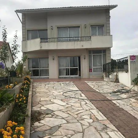 In Guest - Joes House Homestay * Φάτιμα
