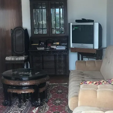 In Guest - Joes House Homestay Guest house *