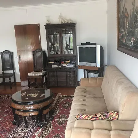 In Guest - Joes House Homestay Πανσιόν Φάτιμα