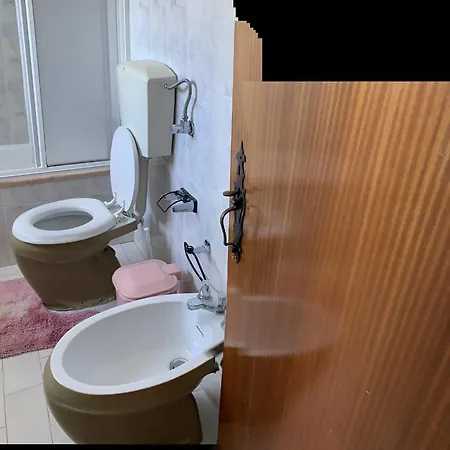 Πανσιόν In Guest - Joes House Homestay